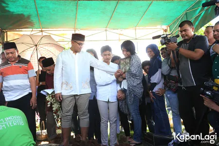 Foto Farhan