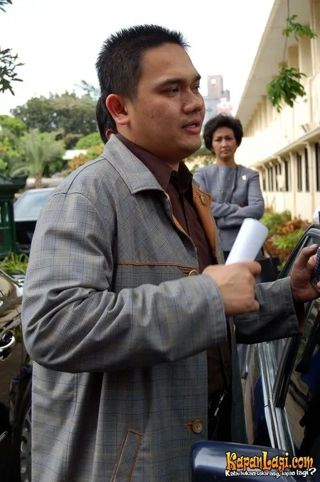 Foto Farhat Abbas