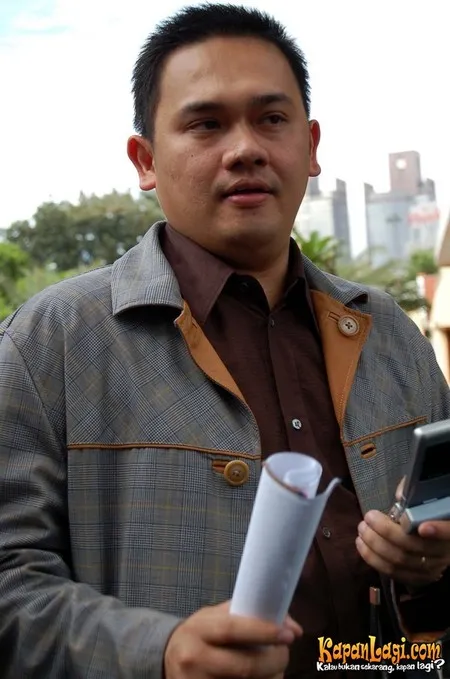 Foto Farhat Abbas