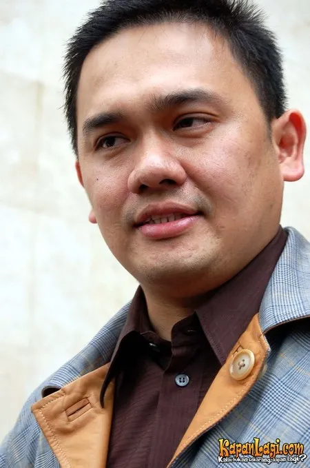Foto Farhat Abbas