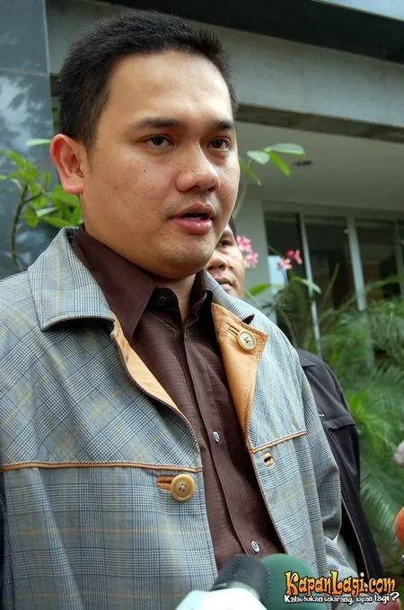 Foto Farhat Abbas