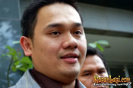 Foto Farhat Abbas
