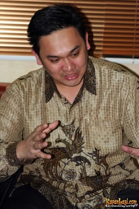Foto Farhat Abbas