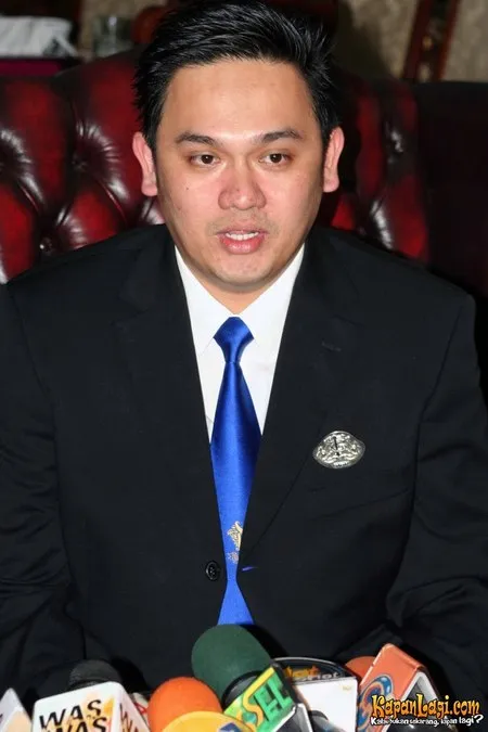 Foto Farhat Abbas