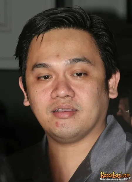 Foto Farhat Abbas