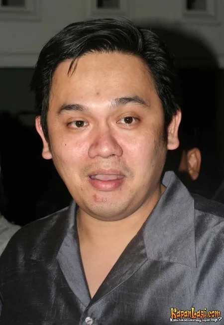 Foto Farhat Abbas