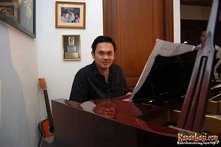 Foto Farhat Abbas