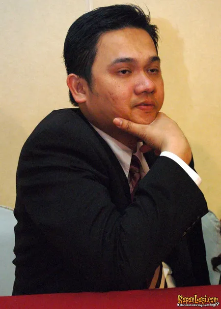 Foto Farhat Abbas