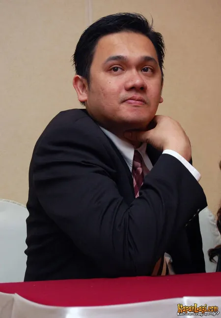 Foto Farhat Abbas