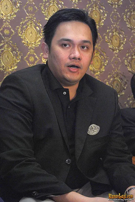 Foto Farhat Abbas