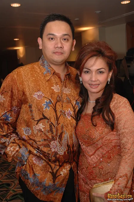 Foto Farhat Abbas