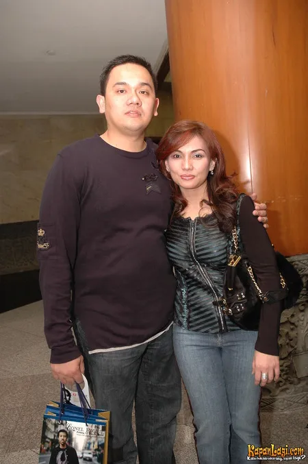 Foto Farhat Abbas