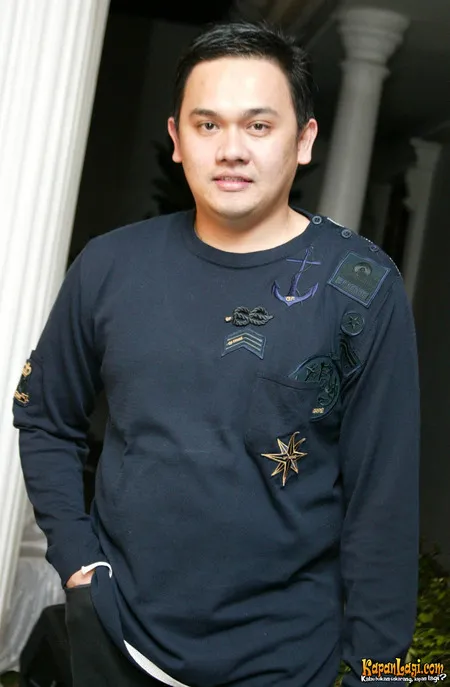 Foto Farhat Abbas