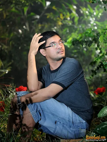 Foto Farid Dharmawan