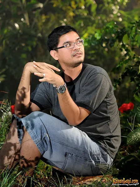 Foto Farid Dharmawan