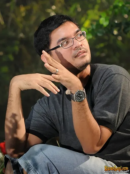 Foto Farid Dharmawan