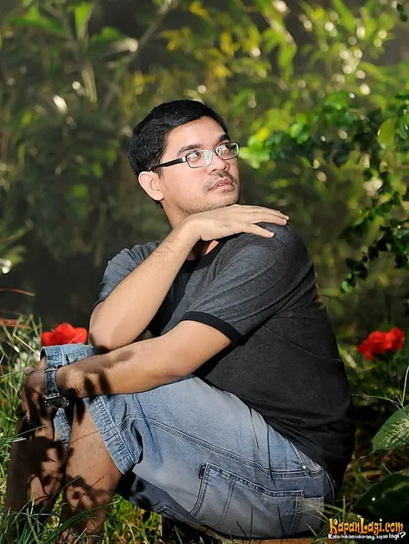 Foto Farid Dharmawan