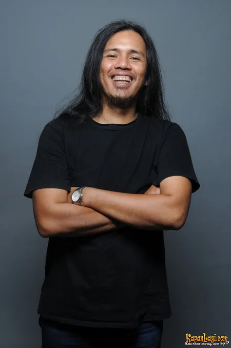 Foto Farid Martin Boomerang