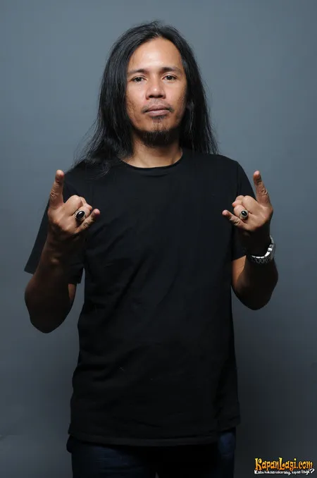 Foto Farid Martin Boomerang