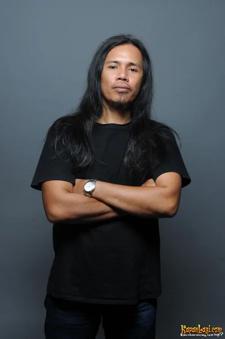 Foto Farid Martin Boomerang