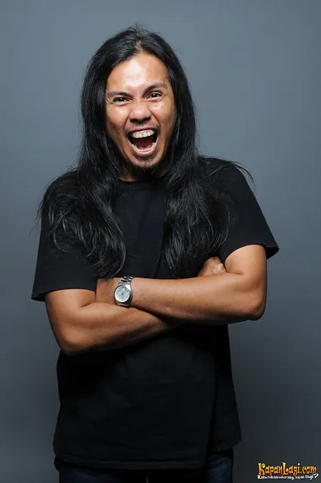 Foto Farid Martin Boomerang