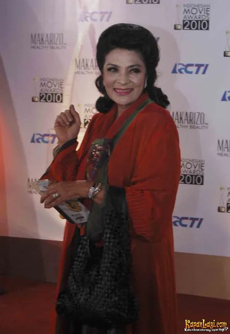 Foto Farida Pasha
