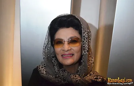 Foto Farida Pasha