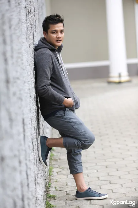 Foto Faris Herlambang