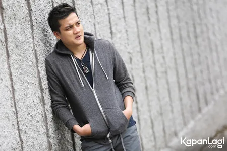 Foto Faris Herlambang