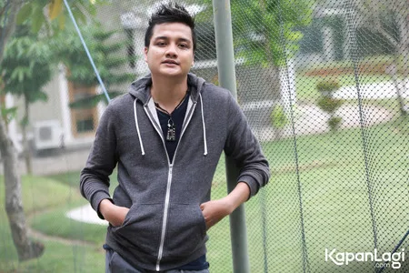 Foto Faris Herlambang