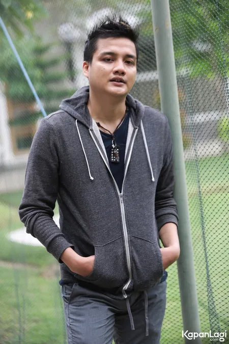 Foto Faris Herlambang