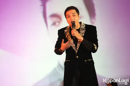 Foto Faris Herlambang
