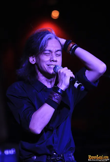 Foto Fariz RM