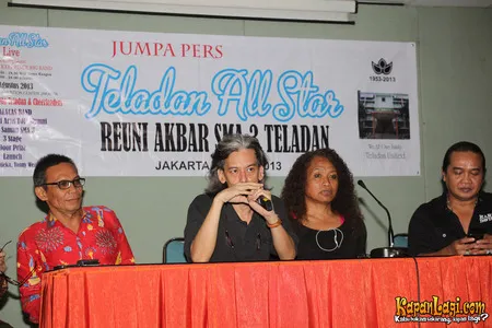 Foto Fariz RM