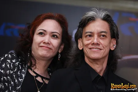 Foto Fariz RM