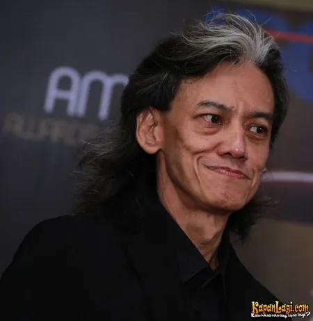Foto Fariz RM