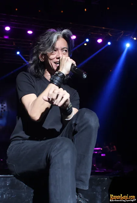 Foto Fariz RM