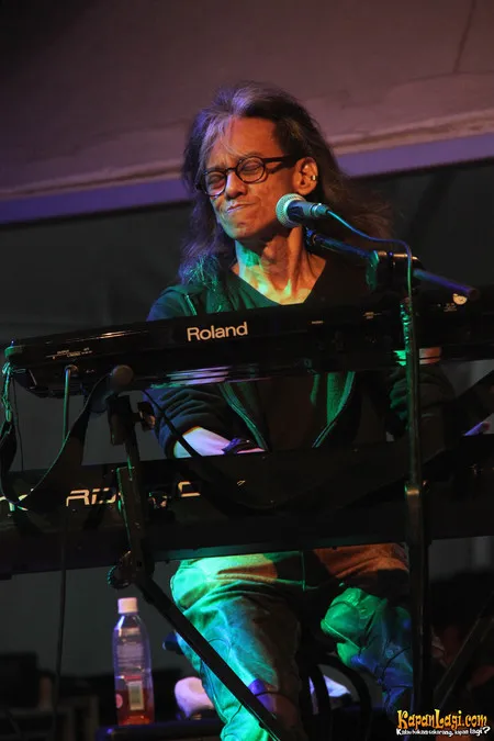 Foto Fariz RM