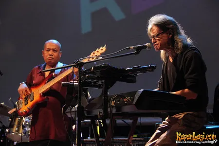 Foto Fariz RM