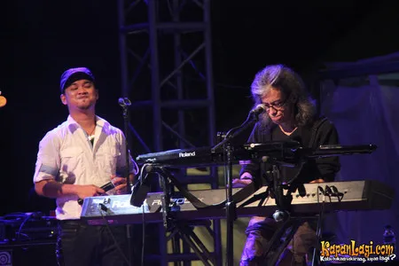 Foto Fariz RM