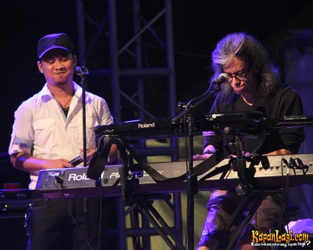 Foto Fariz RM