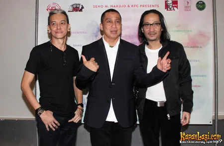 Foto Fariz RM