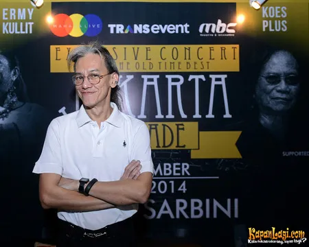 Foto Fariz RM