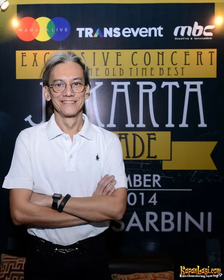 Foto Fariz RM
