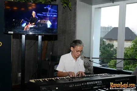 Foto Fariz RM