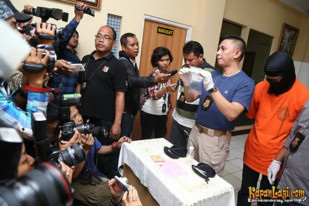 Foto Fariz RM