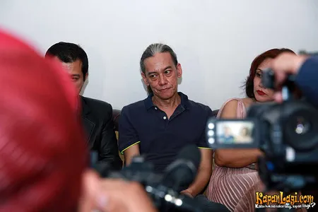 Foto Fariz RM