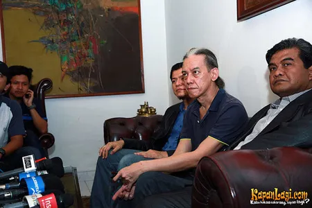 Foto Fariz RM