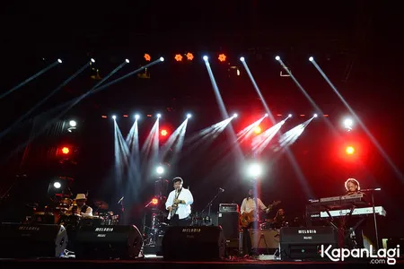Foto Fariz RM