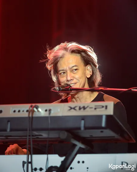 Foto Fariz RM